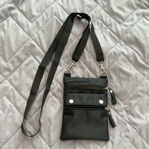 Scansafe RIFD travel purse